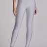 13 legging lisa recortes sport prata iced glow