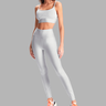 04 conjunto top energy legging sport prata iced glow