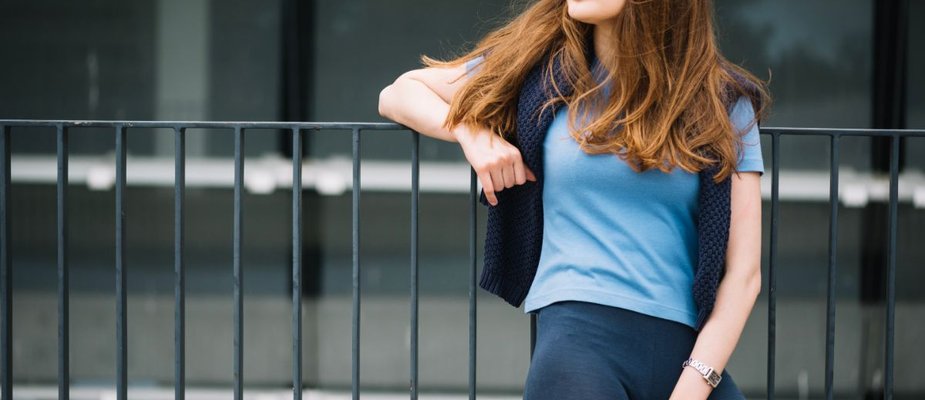 O que é moda fitness e qual a diferença para a roupa normal? O que é moda fitness e qual a diferença para a roupa normal?