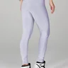 16 legging lisa recortes sport prata iced glow