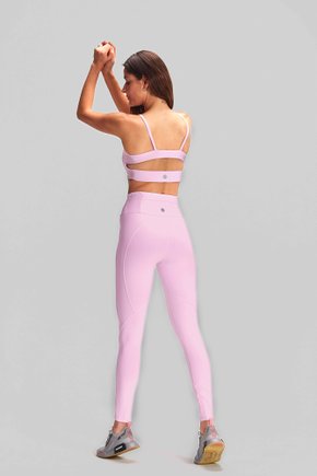 01 conjunto top pump legging sport light pink