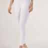 18 legging lisa recortes sport white pure