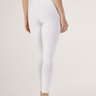 19 legging lisa recortes sport white pure