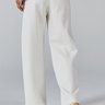 11 conjunto moletom longo lounge off white