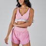 04 shorts movement candy pink