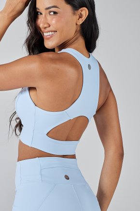 01 top liso nadador dna blue