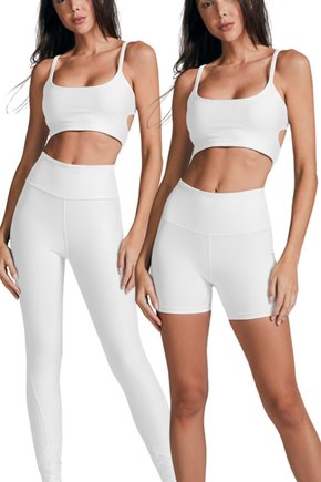 02 kit regatas dupla face