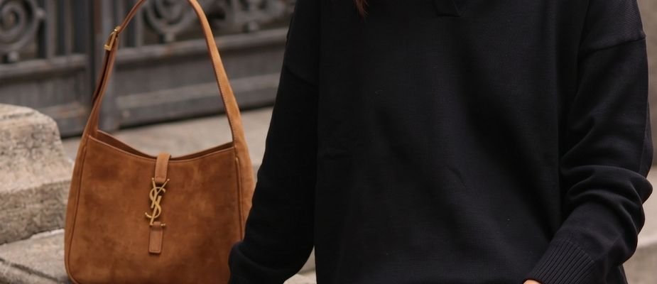 Conjunto de tricô: a tendência sofisticada que une conforto e elegância