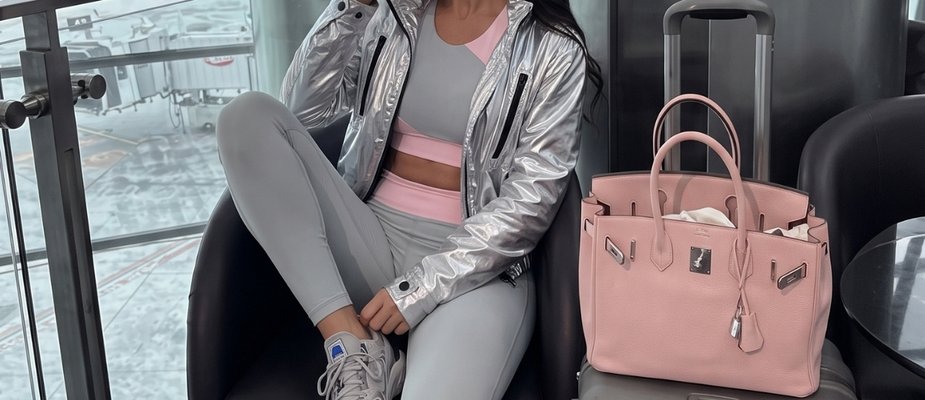 O corta-vento é a terceira peça oficial de 2026: da estética esportiva ao street style de luxo
